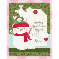 Kringle & Co. - Simple Cards Card Kit