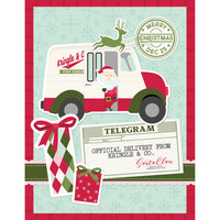 Kringle & Co. - Simple Cards Card Kit