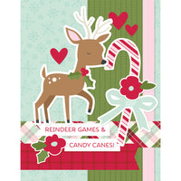 Kringle & Co. - Simple Cards Card Kit