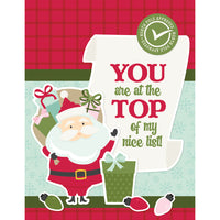 Kringle & Co. - Simple Cards Card Kit