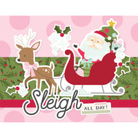 Kringle & Co. - Simple Cards Card Kit