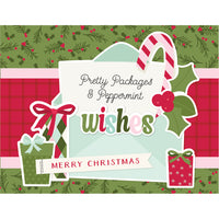 Kringle & Co. - Simple Cards Card Kit