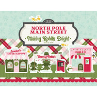 Kringle & Co. - Simple Cards Card Kit