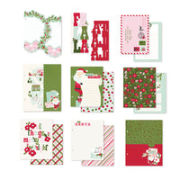 Kringle & Co - SN@P! 6x8 Binder Inserts