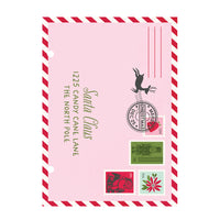 Kringle & Co - SN@P! 6x8 Binder Inserts