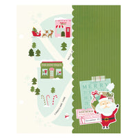 Kringle & Co - SN@P! 6x8 Binder Inserts