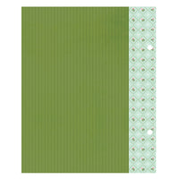 Kringle & Co - SN@P! 6x8 Binder Inserts