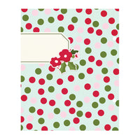 Kringle & Co - SN@P! 6x8 Binder Inserts