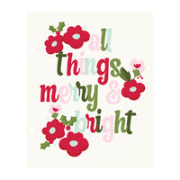 Kringle & Co - SN@P! 6x8 Binder Inserts