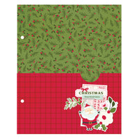 Kringle & Co - SN@P! 6x8 Binder Inserts
