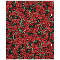 Simple Vintage Old-Fashioned Christmas - SN@P! 6x8 Binder Inserts