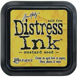 Mustard Seed - Tim Holtz Distress Ink Pad