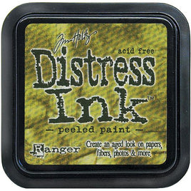 Peeled Paint - Tim Holtz Distress Ink Pad