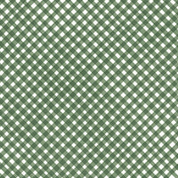 Simple Vintage Evergreen Memories - Season In Bloom