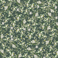 Simple Vintage Evergreen Memories - Journal Elements