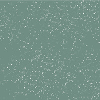 Simple Vintage Evergreen Memories - Combo Elements