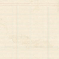 Simple Vintage Evergreen Memories - Snowball