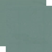 Simple Vintage Evergreen Memories - Tinsel