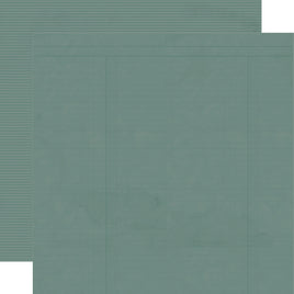 Simple Vintage Evergreen Memories - Tinsel