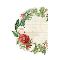 Simple Vintage Evergreen Memories - SN@P! 6x8 Binder Inserts