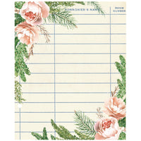 Simple Vintage Evergreen Memories - SN@P! 6x8 Binder Inserts