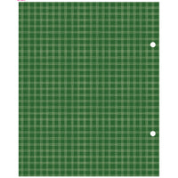 Simple Vintage Evergreen Memories - SN@P! 6x8 Binder Inserts