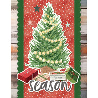 Simple Vintage Evergreen Memories - Simple Cards Card Kit