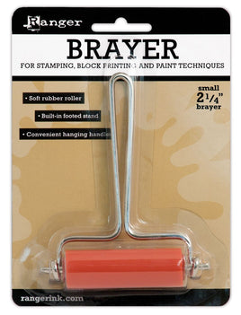 Small Ranger Inky Roller Brayer 2.25"