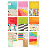 Junk Journal Kit - Party Mix