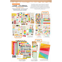 Junk Journal Kit - Party Mix