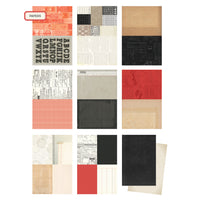 Junk Journal Kit - Analog