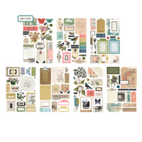 Junk Journal Kit - Beautiful Junk
