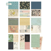 Junk Journal Kit - Beautiful Junk