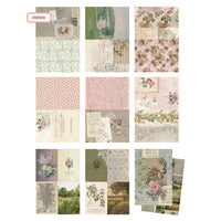 Junk Journal Kit - Dear Jane