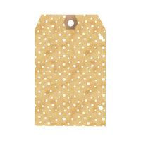 Simple Vintage Cottage Charm - SN@P! 6x8 Binder Inserts