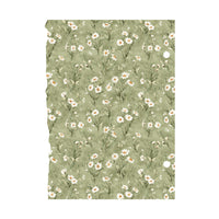 Simple Vintage Cottage Charm - SN@P! 6x8 Binder Inserts