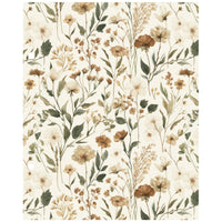 Simple Vintage Cottage Charm - SN@P! 6x8 Binder Inserts