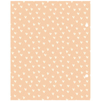 Simple Vintage Cottage Charm - SN@P! 6x8 Binder Inserts