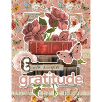 Simple Vintage Trunk Show - Simple Cards Card Kit
