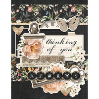 Simple Vintage Trunk Show - Simple Cards Card Kit