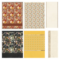 Simple Vintage Trunk Show - Simple Cards Card Kit
