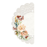 Simple Vintage Trunk Show - SN@P! 6x8 Binder Inserts