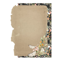 Simple Vintage Trunk Show - SN@P! 6x8 Binder Inserts