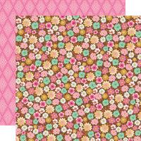 Country Roads Cowgirl - Collection Kit