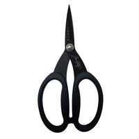 7" Tim Holtz Non-Stick Titanium Micro Serrated Scissors