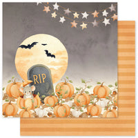 Halloween Hollow 6x6 Paper Collection 35364