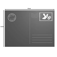 Vaessen Creative • 3D Embossing Folder Postcard 11x15cm