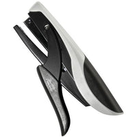 Idea-Ology Tiny Attacher Stapler - 0.25" Staples