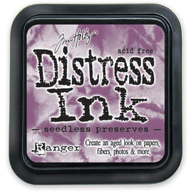Seedless Preserves - Tim Holtz Distress Ink Pad