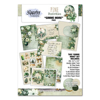 Pine Festivities Gimme More Pack - 3Quarter Designs